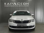 Skoda Octavia III (A7) Рестайлинг Пермь  - изображение 20