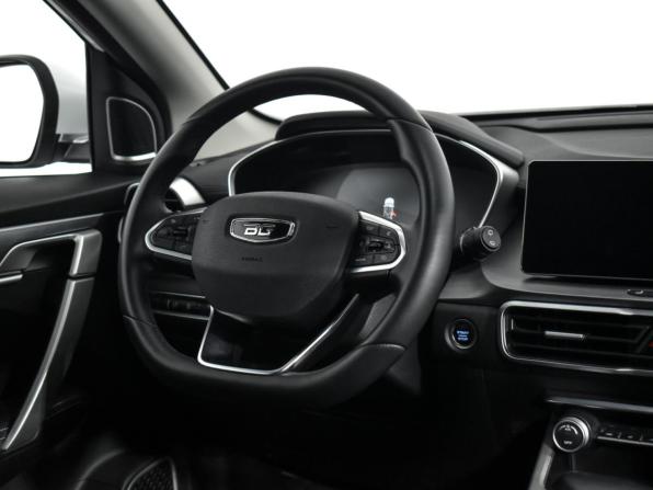 Belgee X50 с пробегом 2024 года, цена 1 668 960 рублей, 69995 км, внедорожник, Автокод Объявления