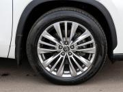 Toyota Highlander IV (XU70) Москва  - изображение 56