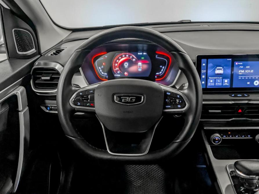 Belgee X50 Москва  - изображение 21
