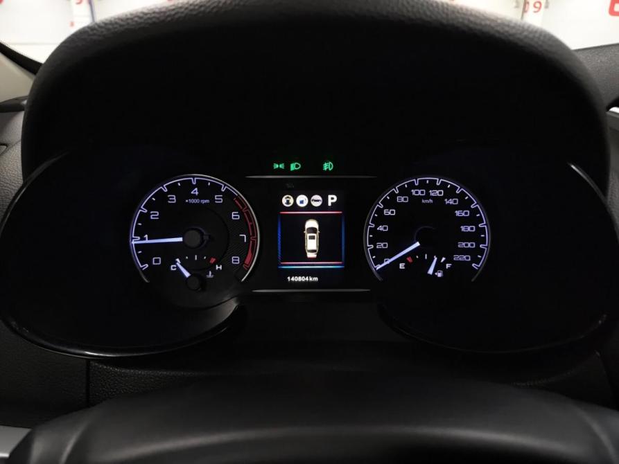 Dongfeng AX7 I Казань  - изображение 16