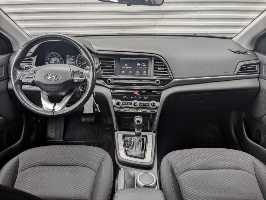 Hyundai Elantra VI (AD) Рестайлинг Москва  - изображение 13