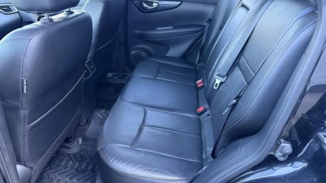 Nissan Qashqai II с пробегом 2015 года, цена 1 713 000 рублей, 121448 км, внедорожник, Автокод Объявления