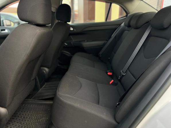Citroen C4 II с пробегом 2014 года, цена 599 000 рублей, 124000 км, седан, Автокод Объявления