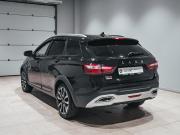 Lada (ВАЗ) Vesta I Рестайлинг (NG) Екатеринбург  - изображение 24
