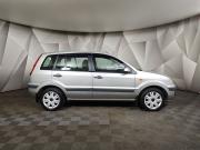 Ford Fusion I Рестайлинг Москва  - изображение 24