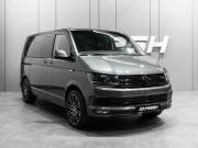 Volkswagen Multivan T6 Тюмень  - изображение 30