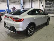 Renault Arkana I Санкт-Петербург  - изображение 8