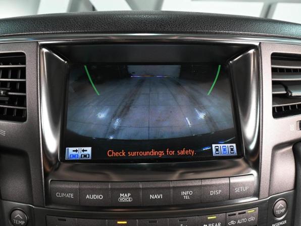 Lexus LX III с пробегом 2010 года, цена 3 189 000 рублей, 213096 км, внедорожник, Автокод Объявления