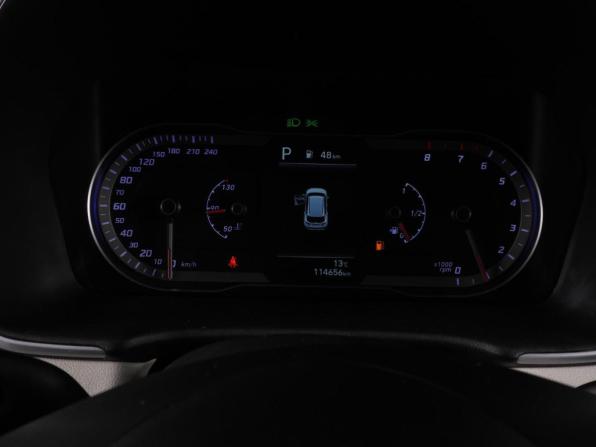 Hyundai Tucson IV с пробегом 2023 года, цена 2 849 000 рублей, 114656 км, внедорожник, Автокод Объявления