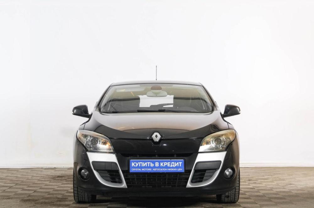 Renault Megane III Тюмень  - изображение 2