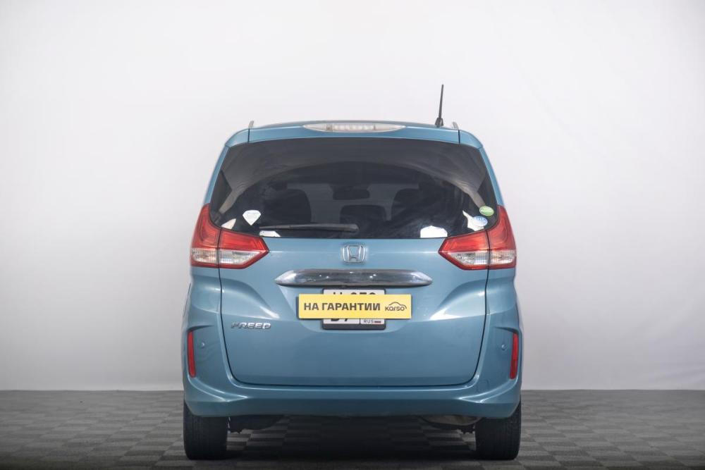 Honda Freed II Томск  - изображение 5