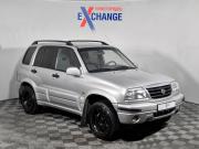 Suzuki Grand Vitara I Рестайлинг Нижний Новгород  - изображение 22