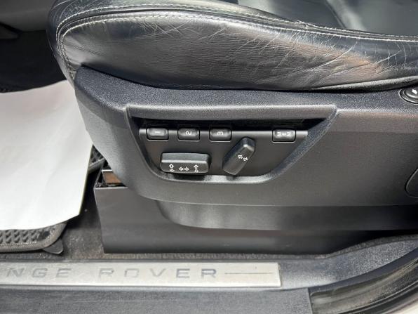 Land Rover Range Rover Sport I с пробегом 2008 года, цена 1 395 000 рублей, 238612 км, внедорожник, Автокод Объявления