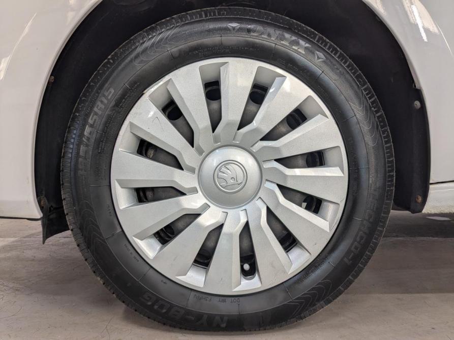 Skoda Rapid II Санкт-Петербург  - изображение 12