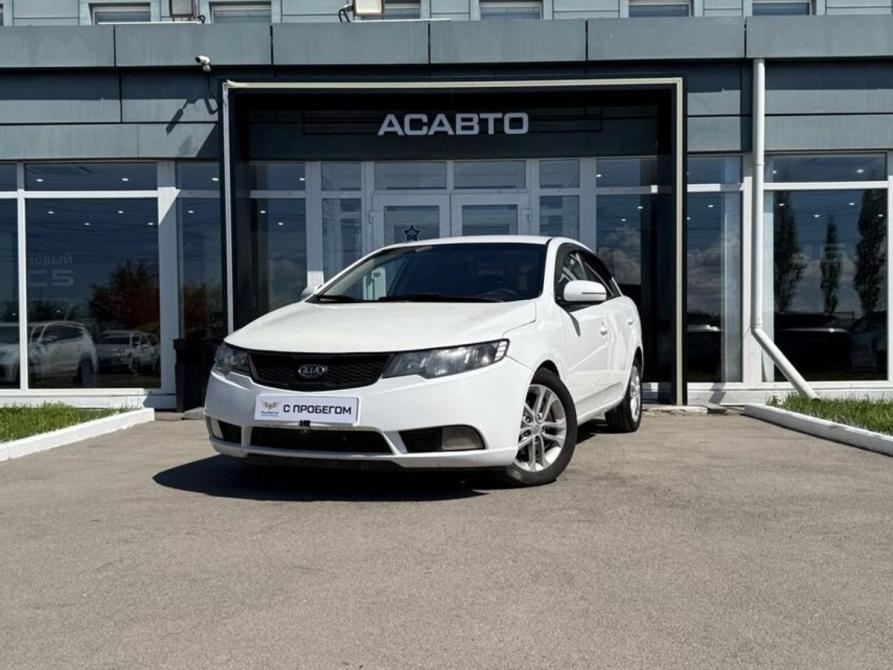 Kia Cerato II Энгельс  - изображение 1