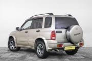 Suzuki Grand Vitara I Кемерово  - изображение 24