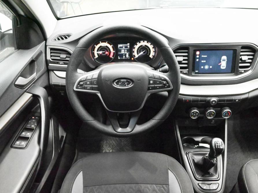 Lada (ВАЗ) Vesta I Рестайлинг (NG) Екатеринбург  - изображение 12