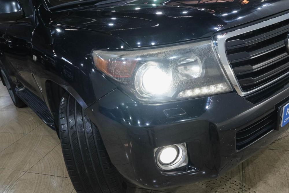 Toyota Land Cruiser 200 Series Новокузнецк  - изображение 11