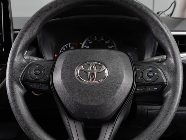 Toyota Corolla XII (E210) с пробегом 2022 года, цена 1 869 000 рублей, 93898 км, универсал, Автокод Объявления