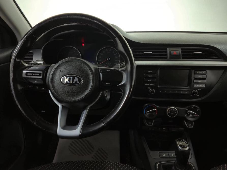 Kia Rio IV Альметьевск  - изображение 14