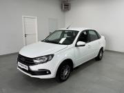 Lada (ВАЗ) Granta I Рестайлинг Казань  - изображение 16