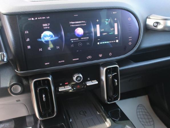 Haval Dargo с пробегом 2024 года, цена 2 460 000 рублей, 65246 км, внедорожник, Автокод Объявления