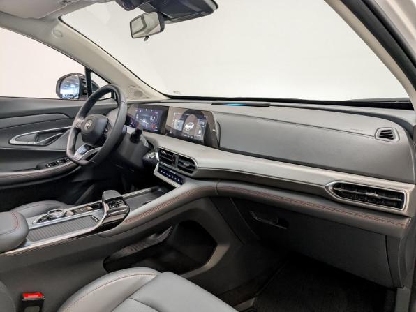 Changan UNI-T I с пробегом 2024 года, цена 2 445 000 рублей, 11724 км, внедорожник, Автокод Объявления