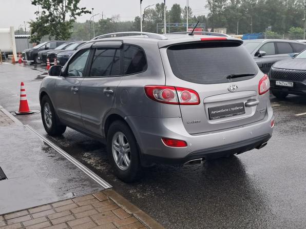 Hyundai Santa Fe II Рестайлинг с пробегом 2010 года, цена 950 000 рублей, 261354 км, внедорожник, Автокод Объявления