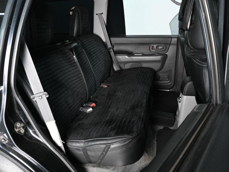 Mitsubishi Pajero Sport I Рестайлинг Ростов-на-Дону  - изображение 7