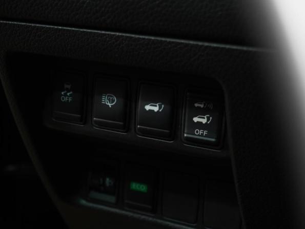 Nissan X-Trail III с пробегом 2015 года, цена 1 799 000 рублей, 59581 км, внедорожник, Автокод Объявления