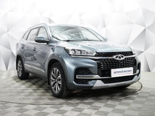 Chery Tiggo 8 I с пробегом 2020 года, цена 1 849 000 рублей, 69470 км, внедорожник, Автокод Объявления