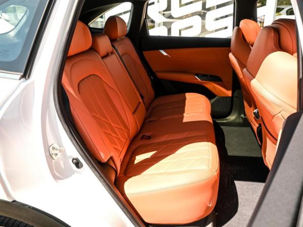 Changan CS75 Plus IV с пробегом 2026 года, цена 3 250 000 рублей, 55 км, внедорожник, Автокод Объявления