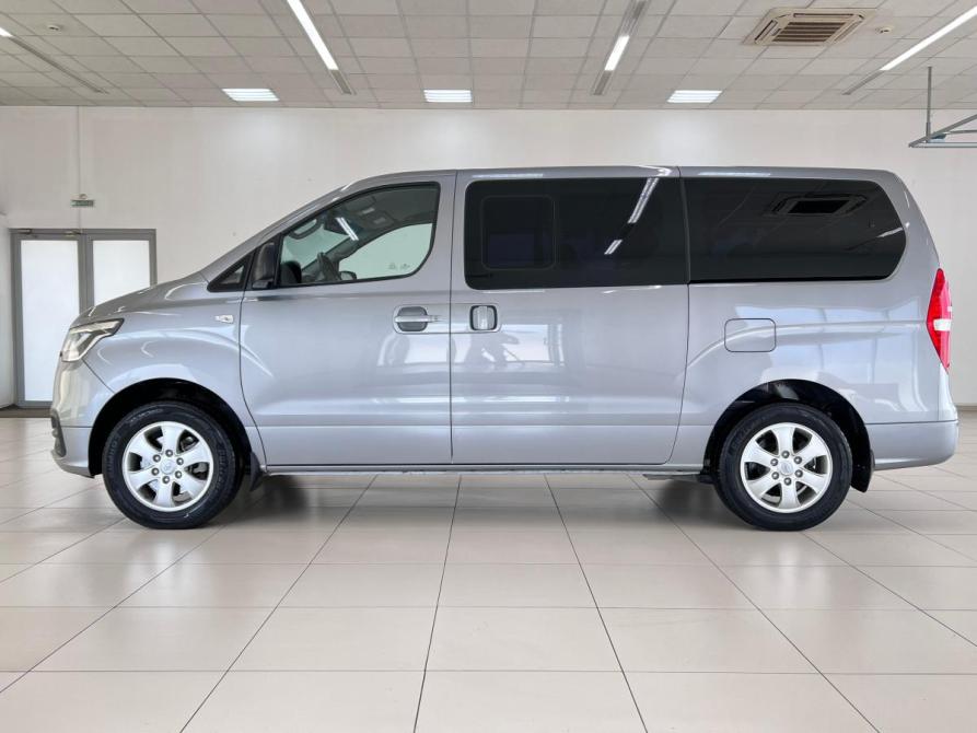 Hyundai Grand Starex I Рестайлинг 2 Волгоград  - изображение 5