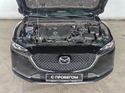 Mazda 6 III (GJ) Рестайлинг 2 Москва  - изображение 30