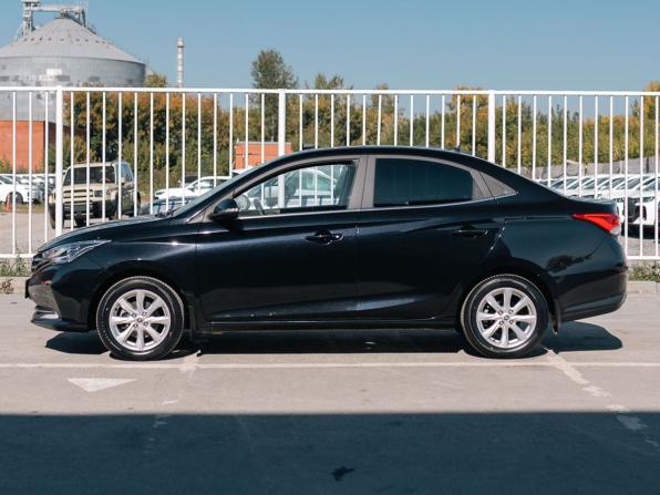 Changan Alsvin с пробегом 2023 года, цена 1 260 000 рублей, 19500 км, седан, Автокод Объявления
