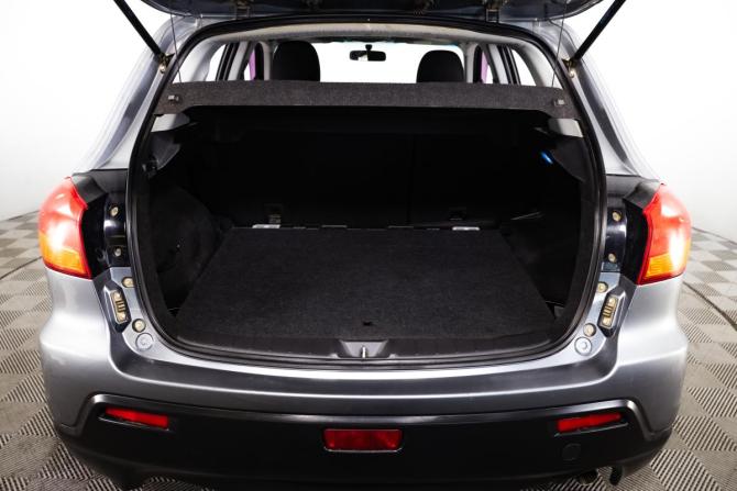 Mitsubishi ASX I Рестайлинг с пробегом 2013 года, цена 1 179 000 рублей, 174500 км, внедорожник, Автокод Объявления