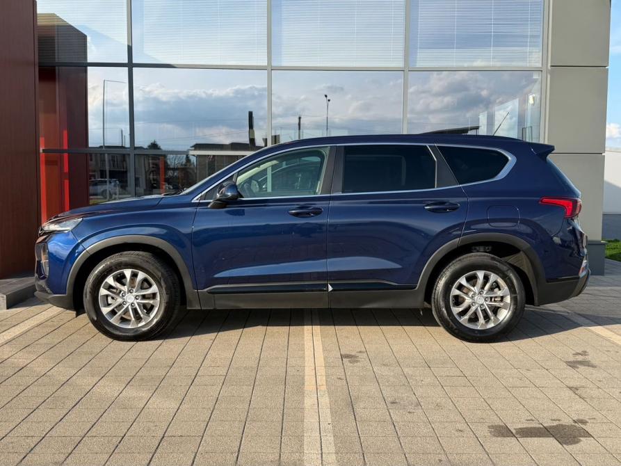 Hyundai Santa Fe IV Владикавказ  - изображение 4