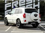 Chery Tiggo 3 I Волгоград  - изображение 19