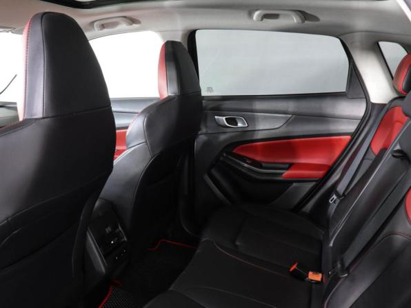 Changan CS55 Plus II с пробегом 2023 года, цена 1 847 000 рублей, 75350 км, внедорожник, Автокод Объявления