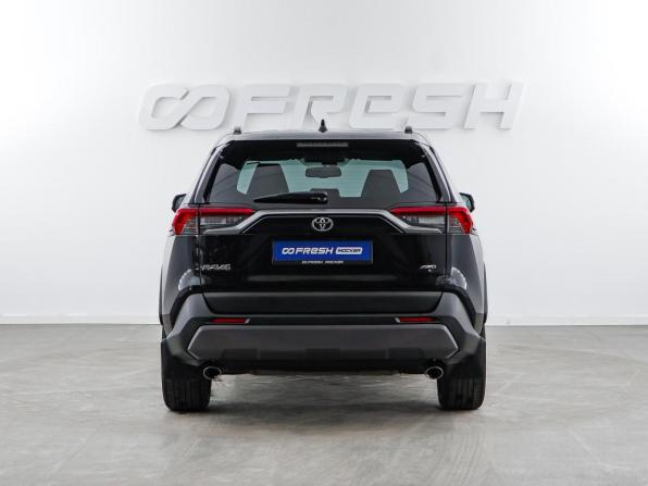 Toyota RAV4 V (XA50) с пробегом 2021 года, цена 3 249 050 рублей, 113555 км, внедорожник, Автокод Объявления