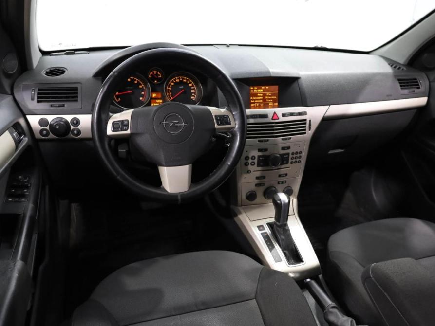Opel Astra H Рестайлинг Ростов-на-Дону  - изображение 6