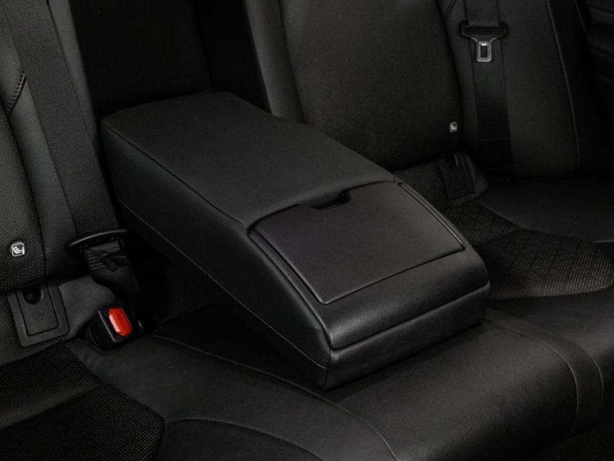 Toyota Camry VIII (XV70) Рестайлинг Санкт-Петербург  - изображение 26