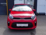 Kia Picanto III Москва  - изображение 17