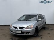 Mitsubishi Lancer IX Москва  - изображение 13