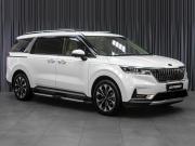 Kia Carnival III Тюмень  - изображение 37