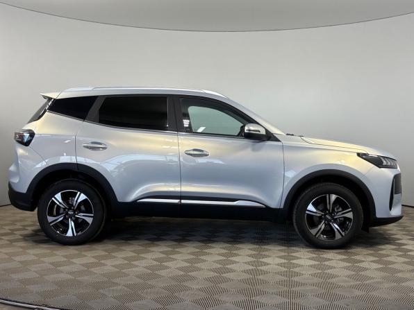 Chery Tiggo 4 I Рестайлинг 2 с пробегом 2024 года, цена 1 920 000 рублей, 7849 км, внедорожник, Автокод Объявления