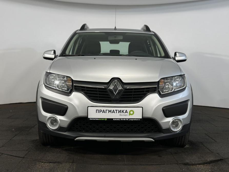 Renault Sandero II Великий Новгород  - изображение 2