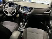 Hyundai Solaris II Москва  - изображение 20