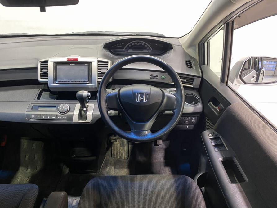 Honda Freed I Рестайлинг Ростов-на-Дону  - изображение 17